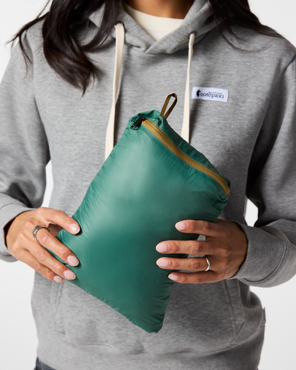 Fuego Down Hooded Jacket Women's | Versatile Outdoor Layer