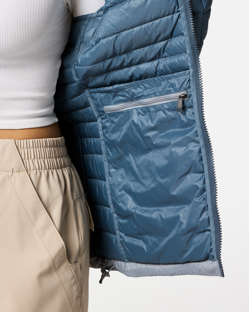 Fuego Down Jacket Women's | Warm Outdoor Layer