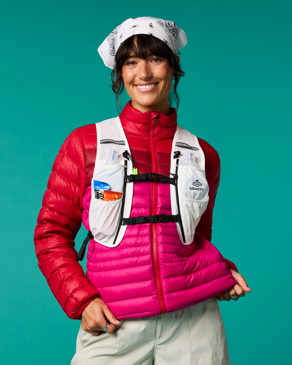 Fuego Down Jacket Women's | Warm Outdoor Layer