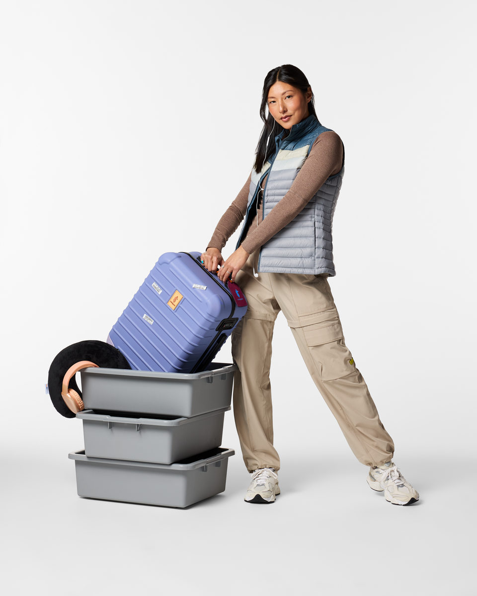 Fuego Down Vest Women's | Lightweight Layer
