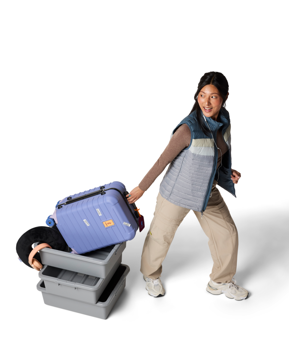 Fuego Down Vest Women's | Lightweight Layer