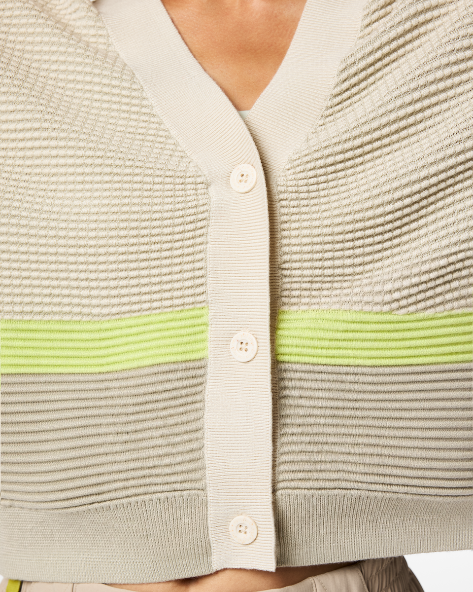 Libre Cardigan Women's | Adventure-Ready Comfort