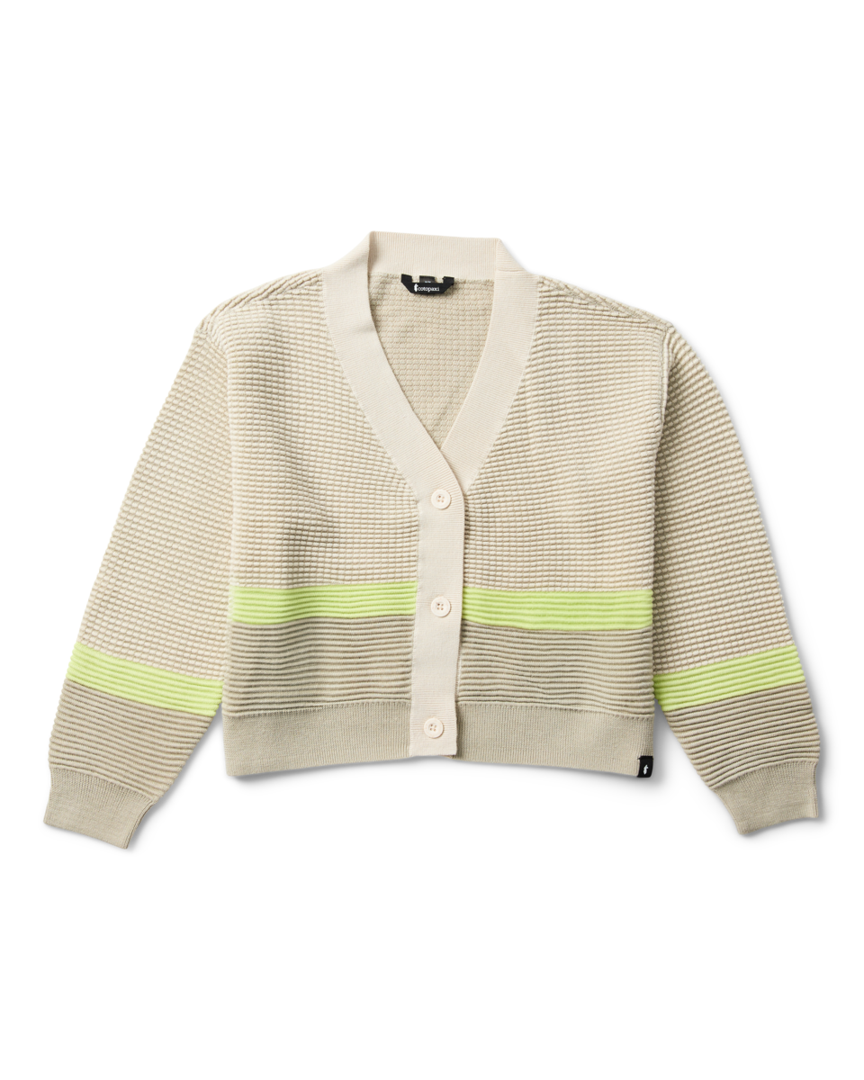 Libre Cardigan Women's | Adventure-Ready Comfort