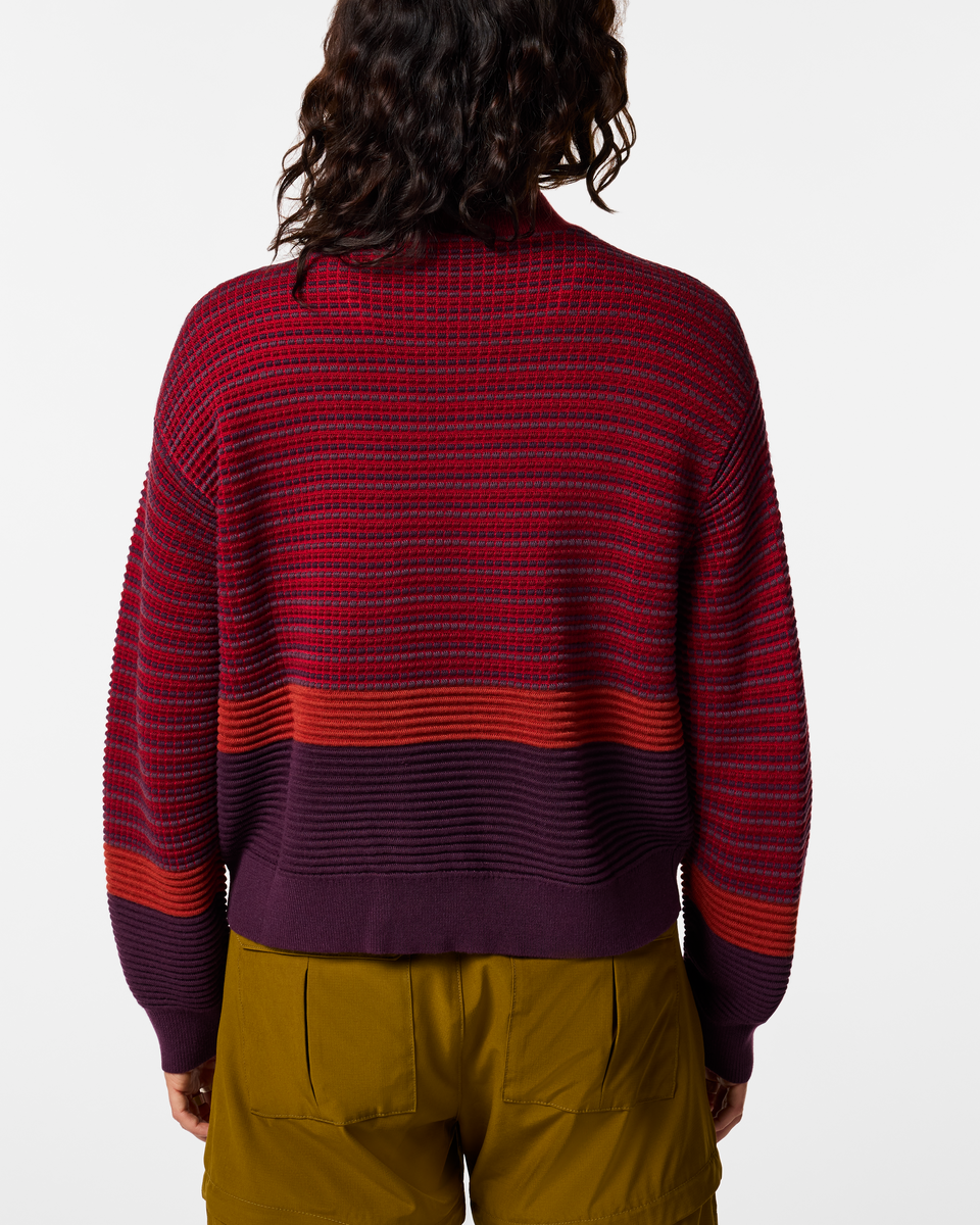 Libre Cardigan Women's | Adventure-Ready Comfort