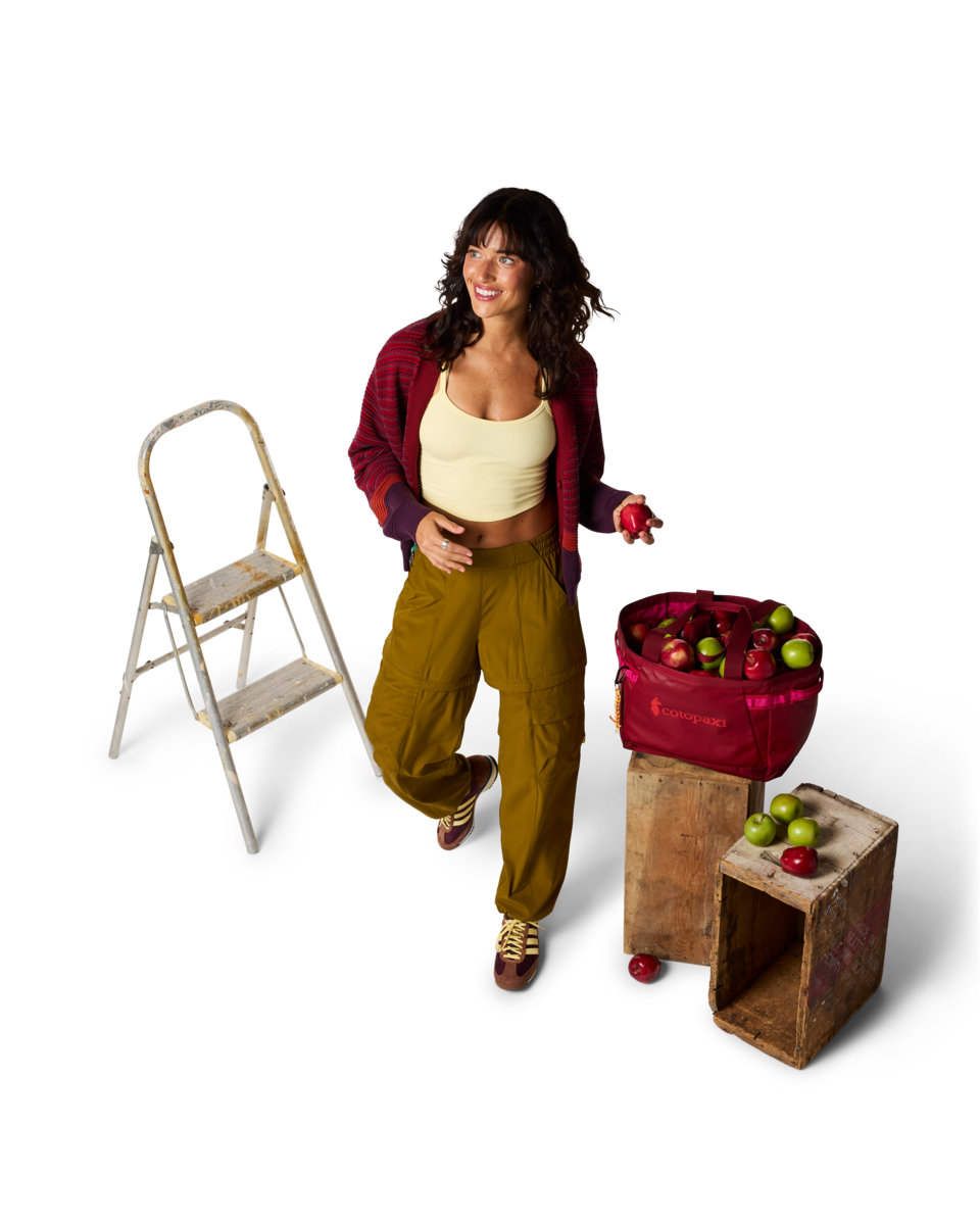 Libre Cardigan Women's | Adventure-Ready Comfort