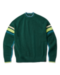 Libre Waffle Crew Sweater Women's | Adventure-Ready Comfort