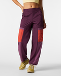 Losdos Zip-Off Pant Women's | Versatile Outdoor Bottoms