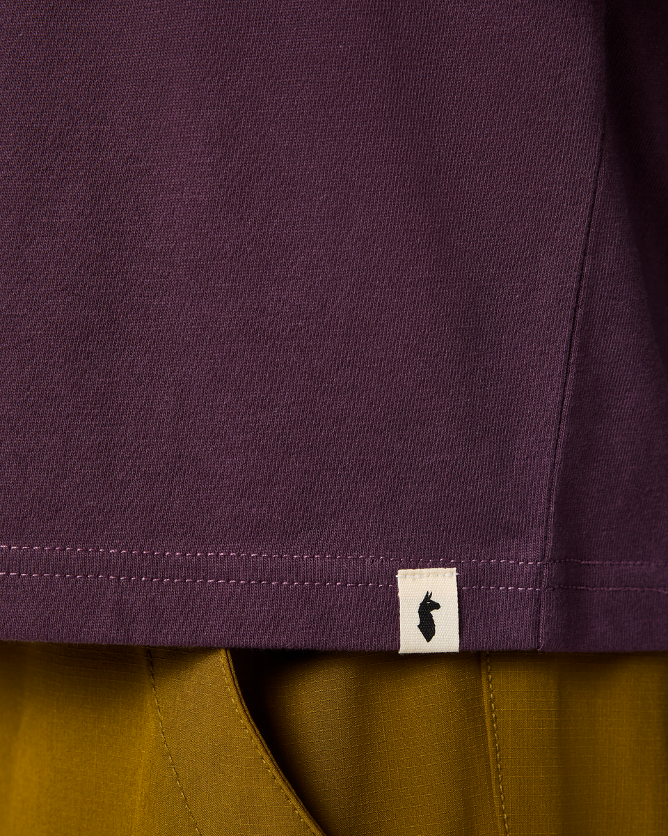 Mt. Cotopaxi T-Shirt Women's | Comfortable Outdoor Top