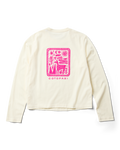 Nomad Long-Sleeve T-Shirt Women's | Comfortable Outdoor Top