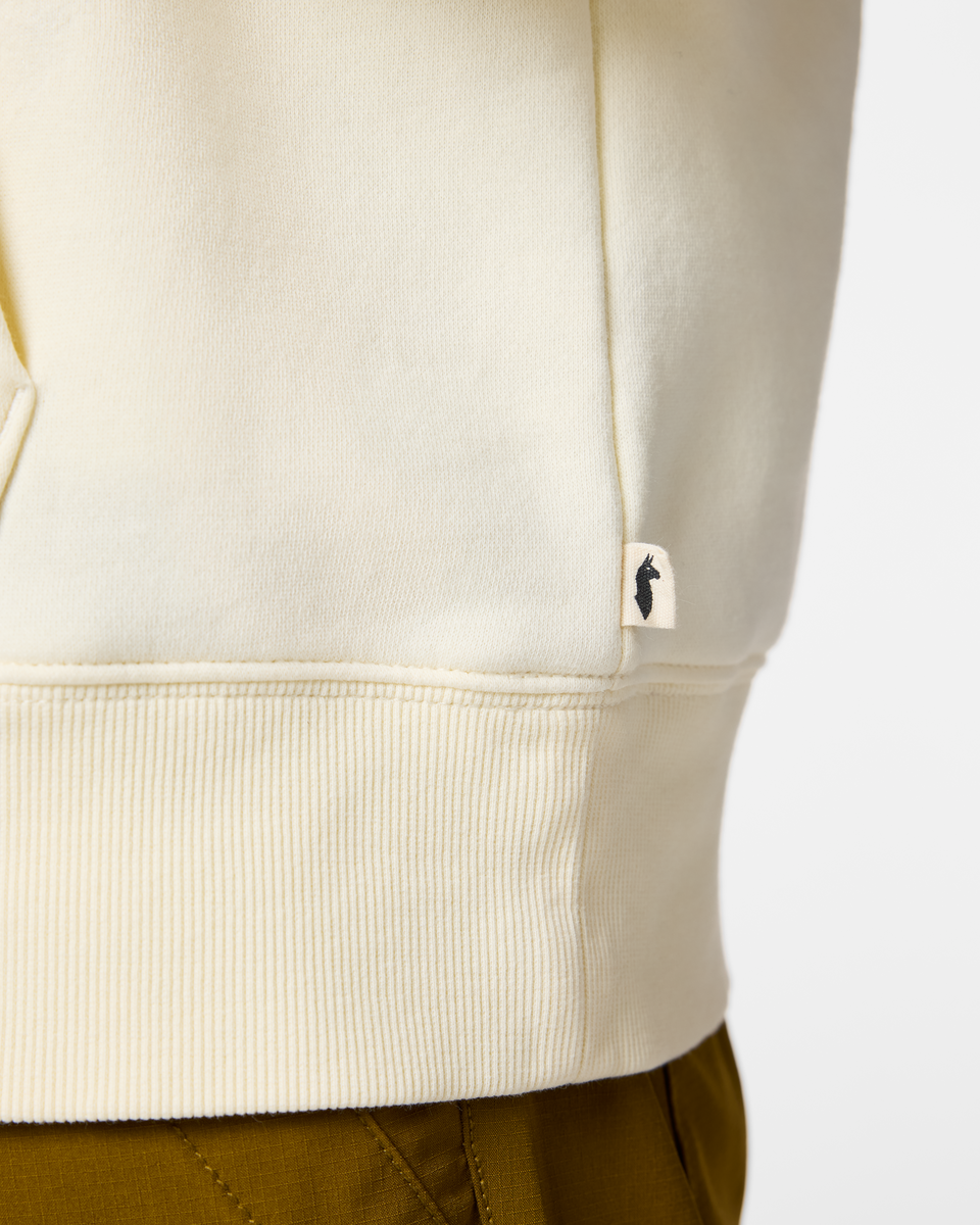 Outdoor Club Hoodie Women's | Comfortable Everyday Layer