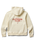 Outdoor Club Hoodie Women's | Comfortable Everyday Layer