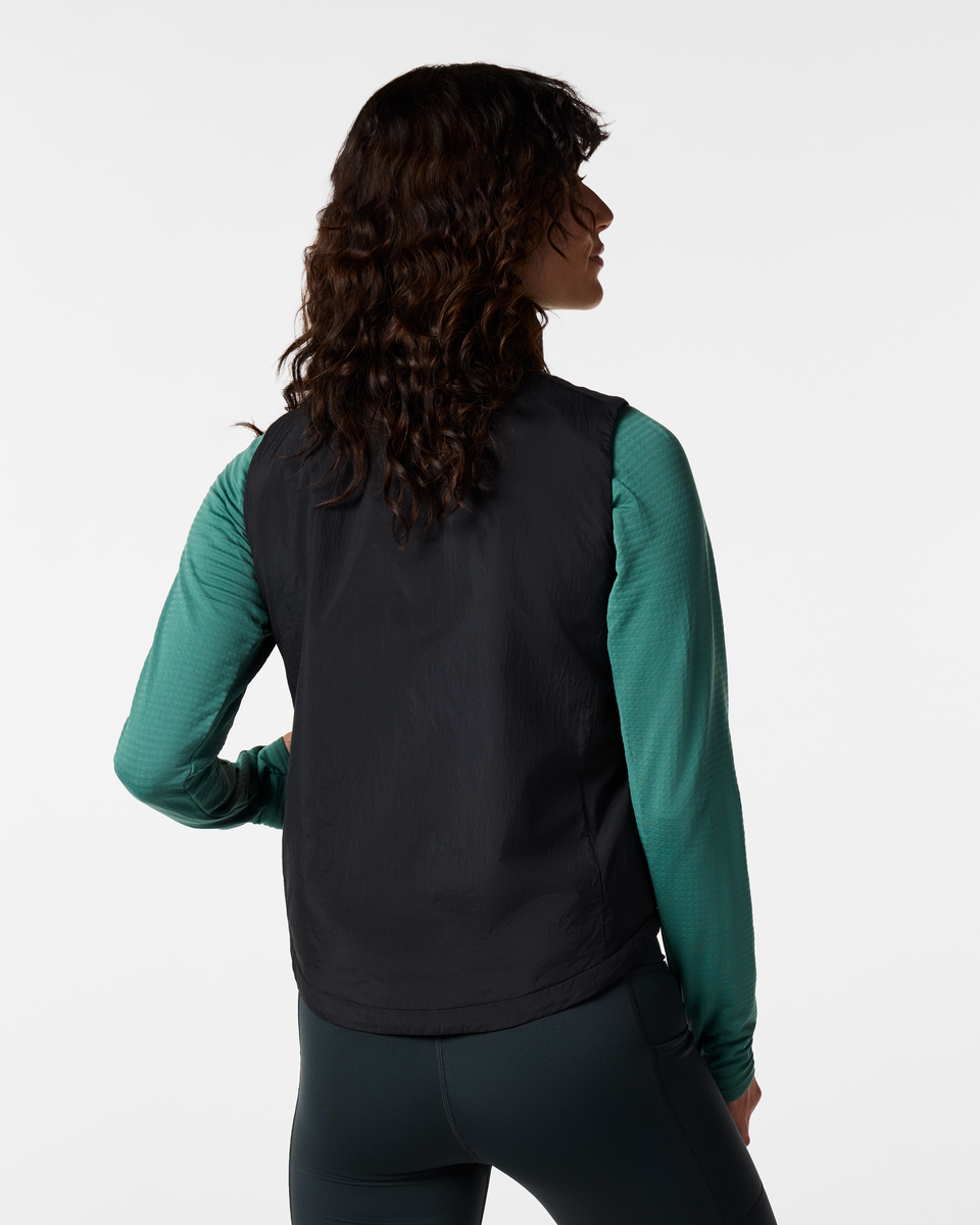Pacaya 2.0 Insulated Vest Women's | Lightweight Layer