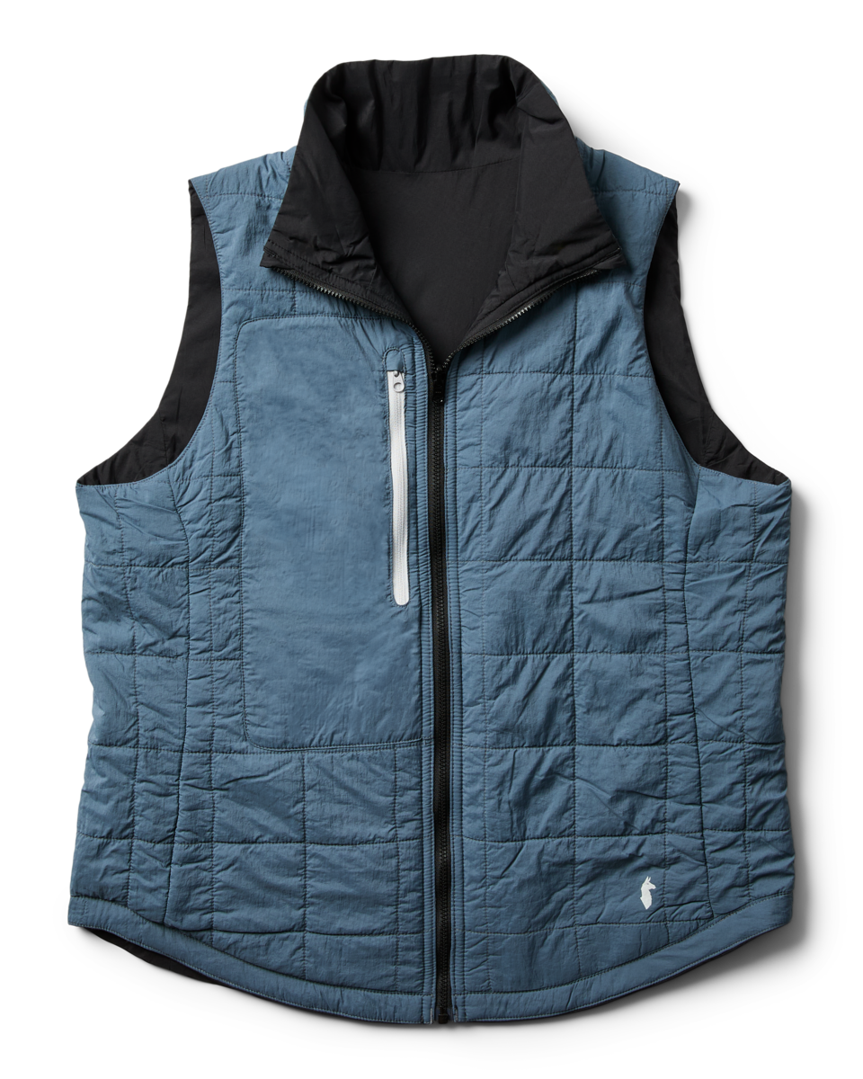 Pacaya 2.0 Insulated Vest Women's | Lightweight Layer
