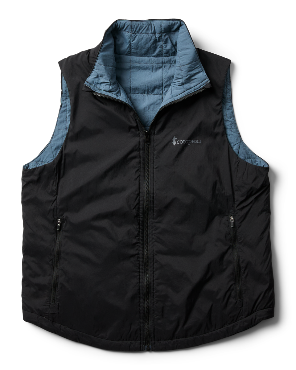 Pacaya 2.0 Insulated Vest Women's | Lightweight Layer