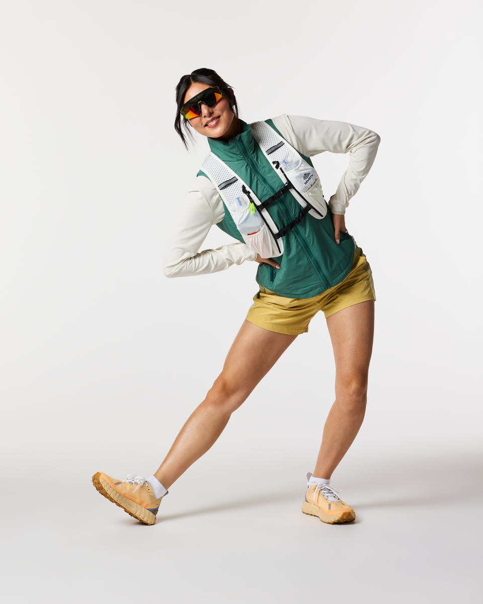 Pacaya 2.0 Insulated Vest Women's | Lightweight Layer