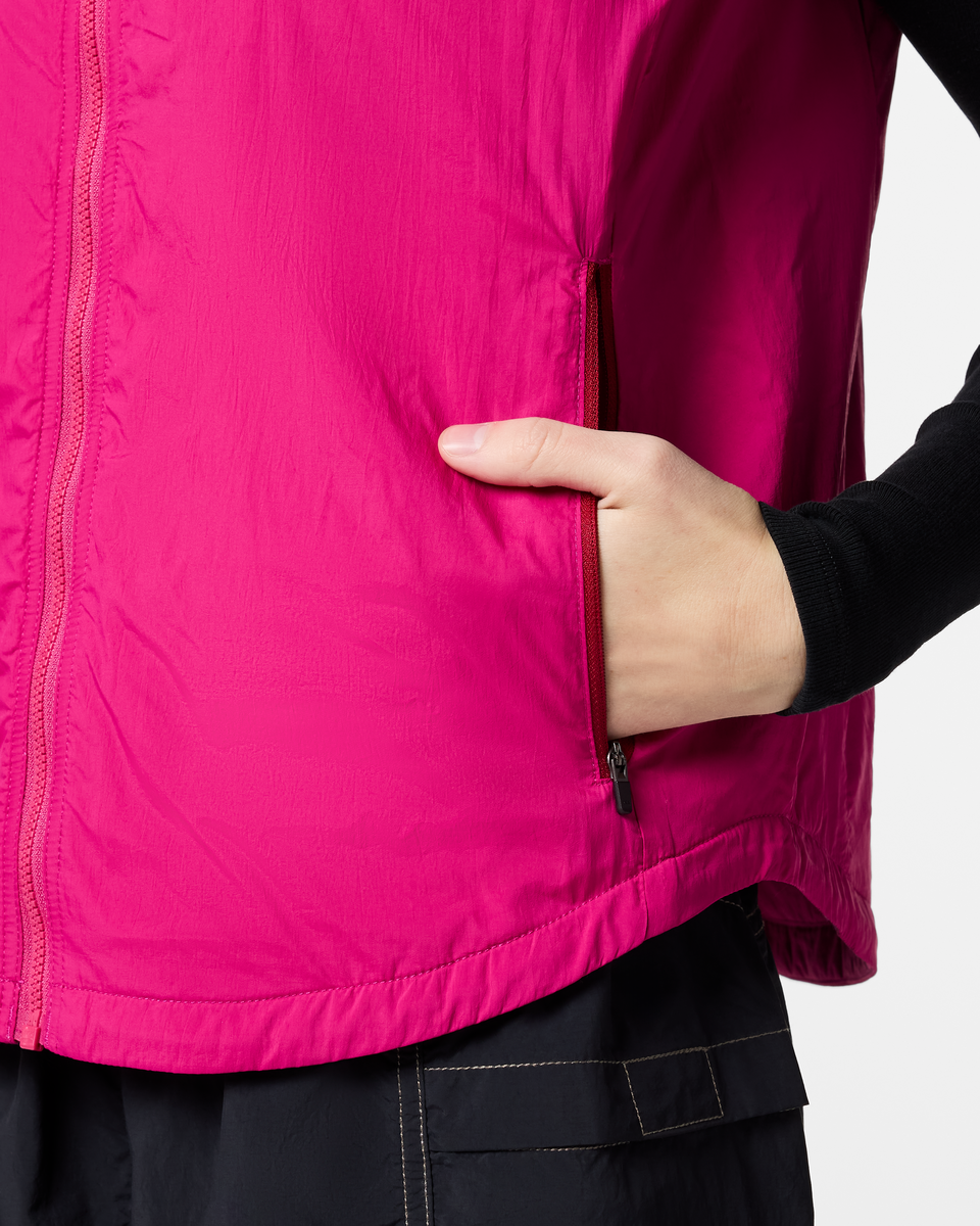 Pacaya 2.0 Insulated Vest Women's | Lightweight Layer