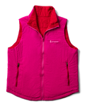 Pacaya 2.0 Insulated Vest Women's | Lightweight Layer