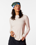 Perenne Long-Sleeve Shirt Women's | Comfortable Outdoor Top