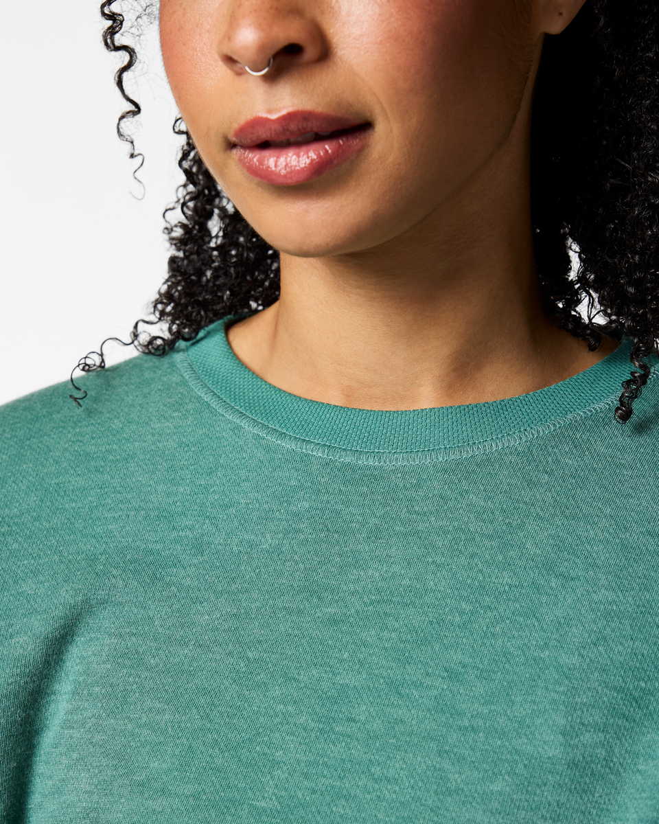 Perenne Long-Sleeve Shirt Women's | Comfortable Outdoor Top