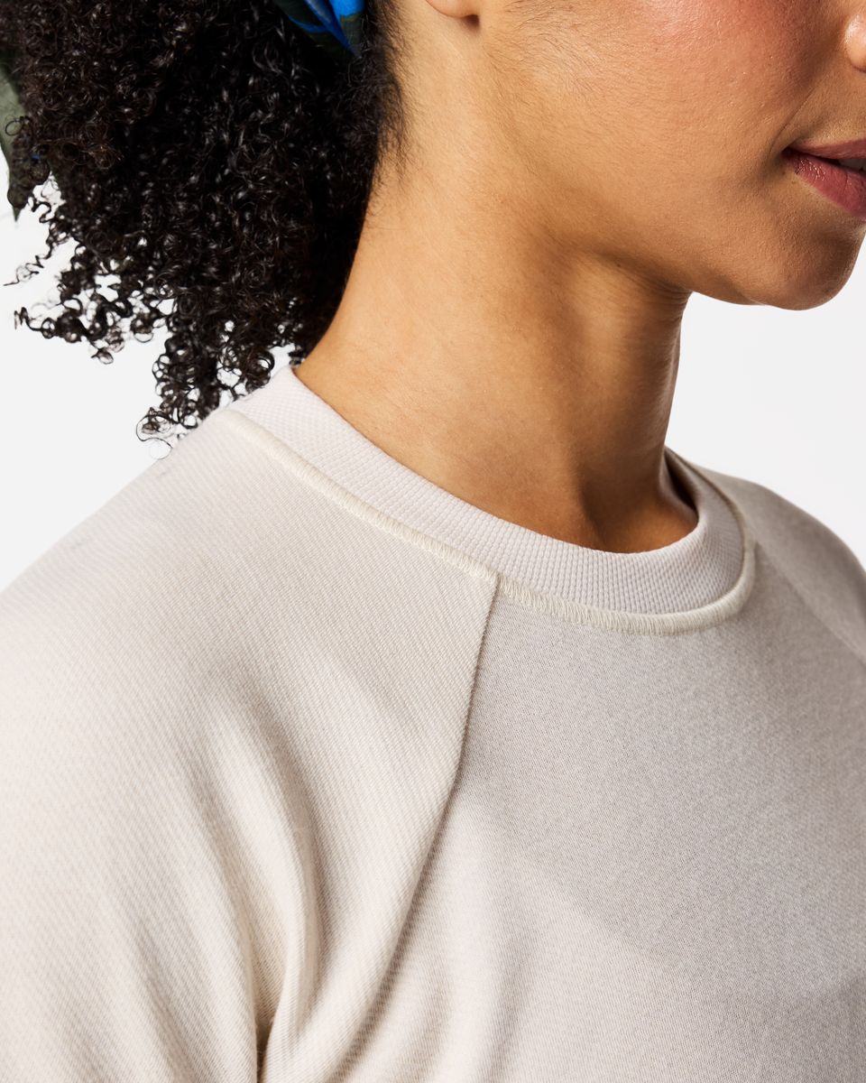 Perenne Short-Sleeve Shirt Women's | Comfortable Outdoor Top