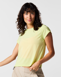 Pulso Tech T-Shirt Women's | Comfortable Outdoor Top