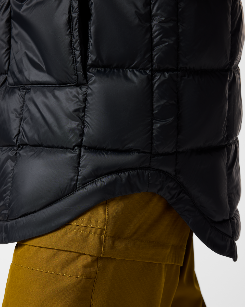 Repleto Down Long Jacket Women's | Versatile Outdoor Layer