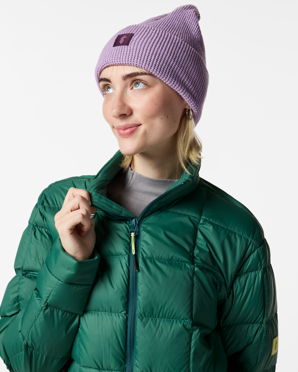 Repleto Down Long Jacket Women's | Versatile Outdoor Layer