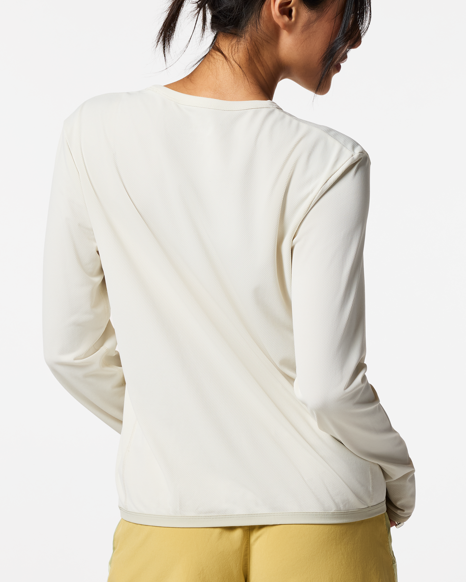 Sombra Long-Sleeve Sun Shirt Women's | Comfortable Outdoor Top