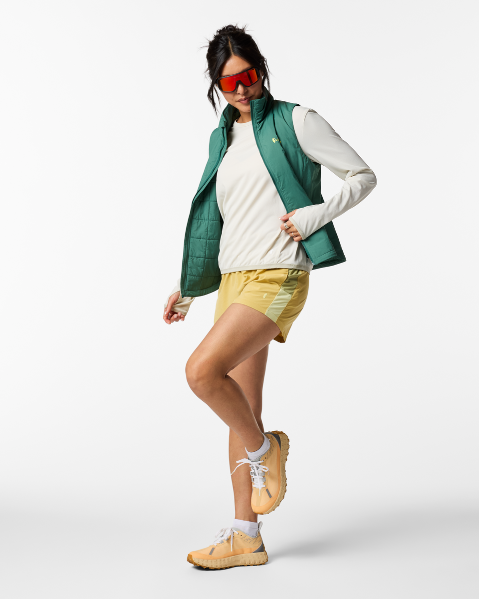 Sombra Long-Sleeve Sun Shirt Women's | Comfortable Outdoor Top