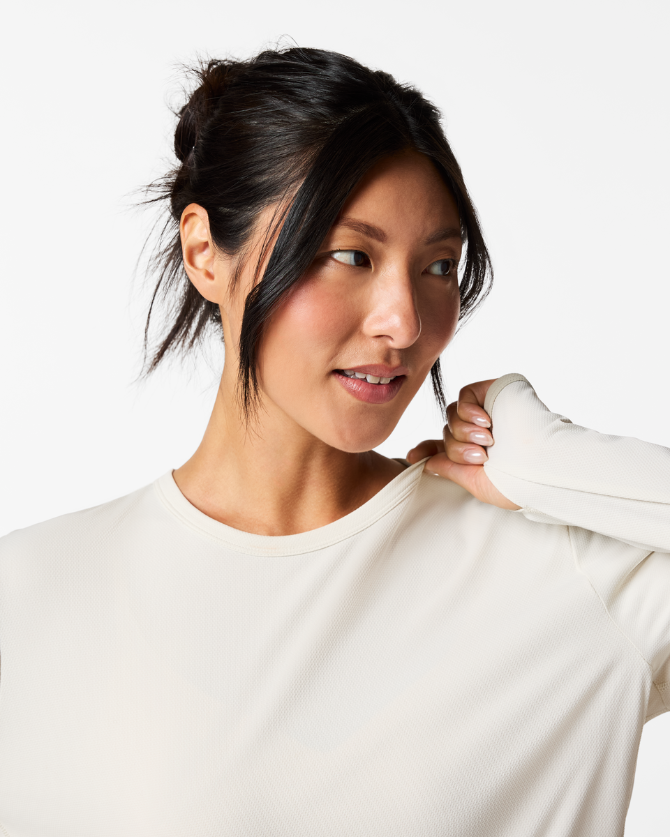 Sombra Long-Sleeve Sun Shirt Women's | Comfortable Outdoor Top