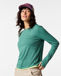 Sombra Long-Sleeve Sun Shirt Women's | Comfortable Outdoor Top
