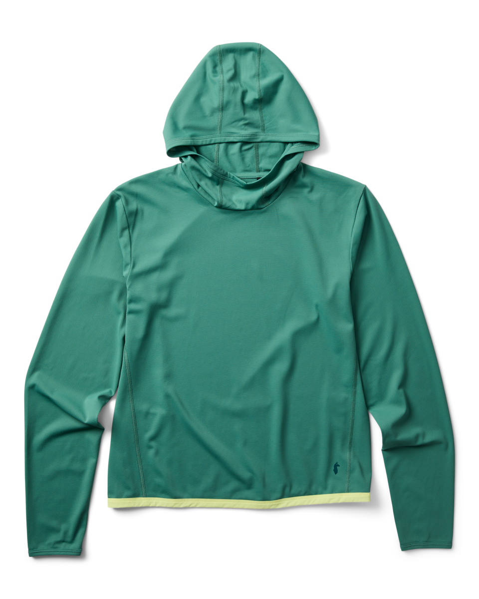 Sombra Sun Hoodie Women's | Comfortable Everyday Layer
