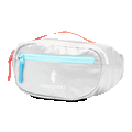 Kapai 1.5L Hip Pack Del Dia Monochrome | Hands-Free Adventure