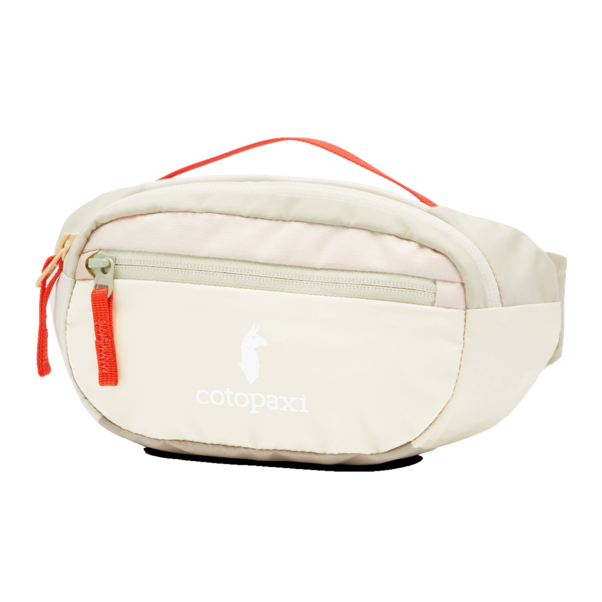Kapai 1.5L Hip Pack Del Dia Monochrome | Hands-Free Adventure
