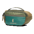 Kapai 1.5L Hip Pack Del Dia Earth | Hands-Free Adventure