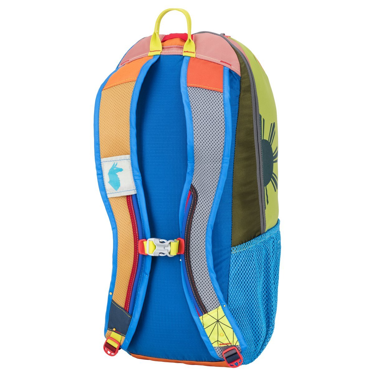 Luzon 24L Daypack Del Dia | Everyday Adventure