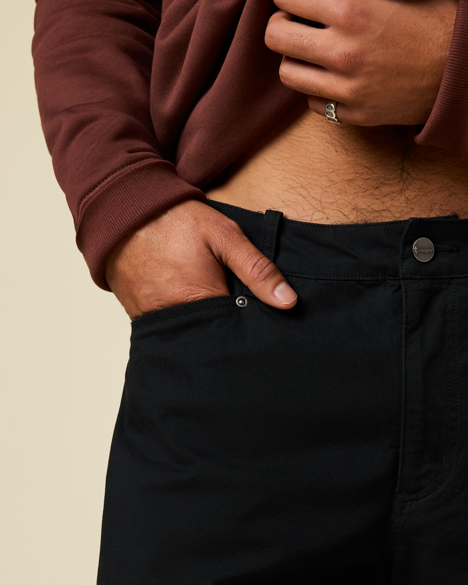 Ambato Short Men's | Active Outdoor Shorts