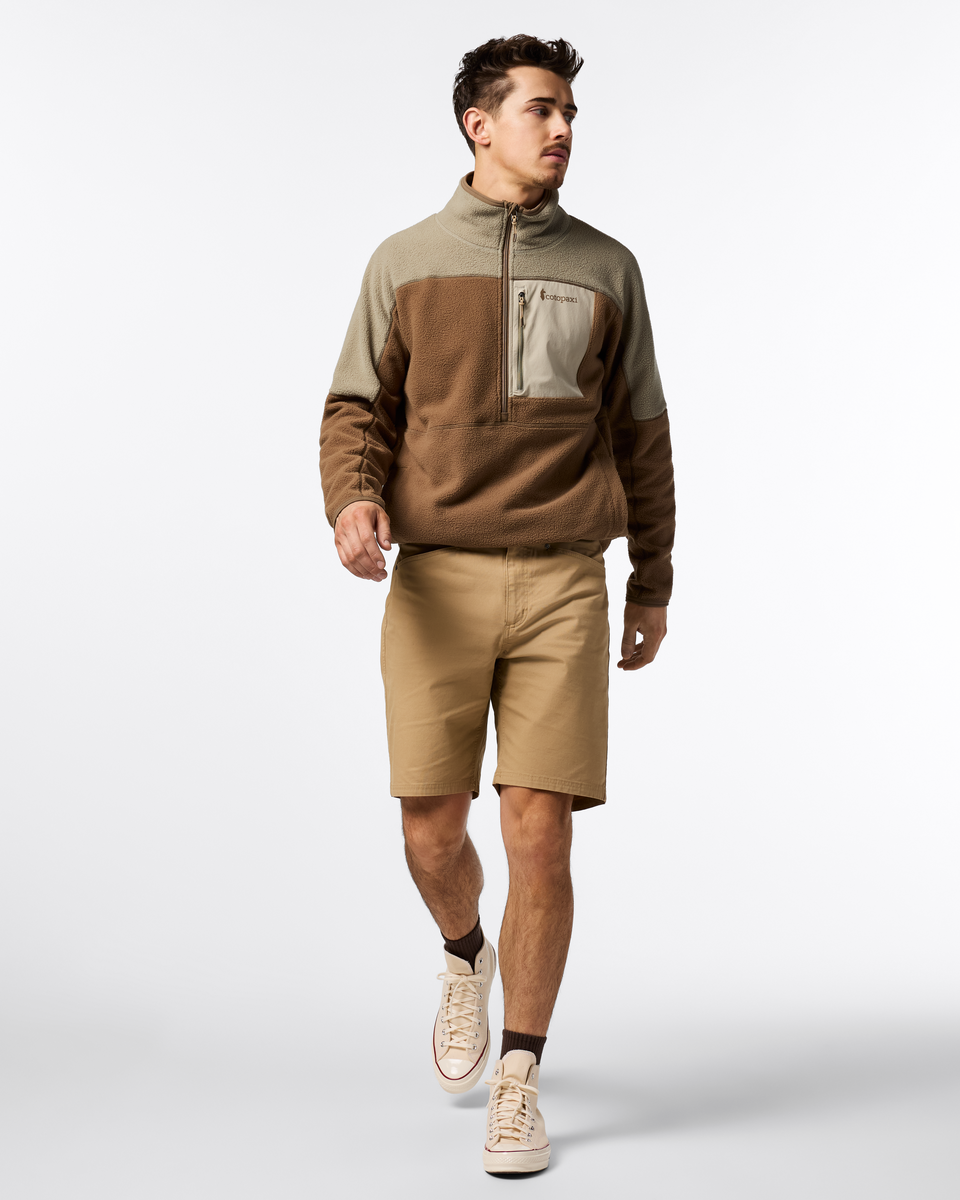 Ambato Short Men's | Active Outdoor Shorts