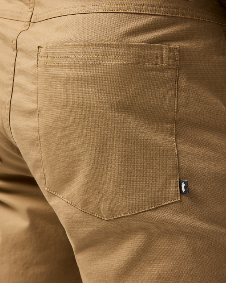 Ambato Short Men's | Active Outdoor Shorts