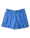Brinco 5 Short Print Men's | Active Outdoor Shorts