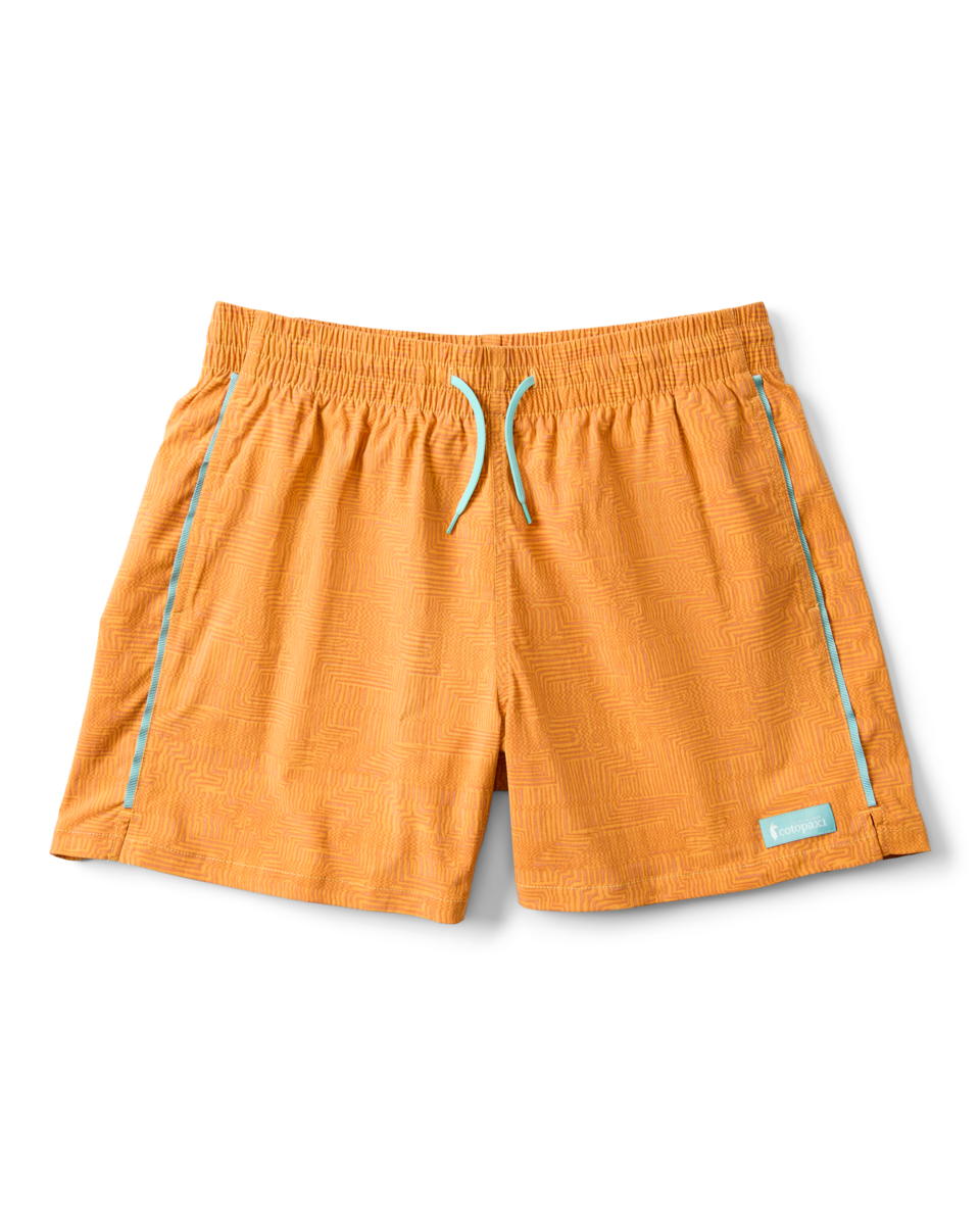 Brinco 5 Short Print Men's | Active Outdoor Shorts