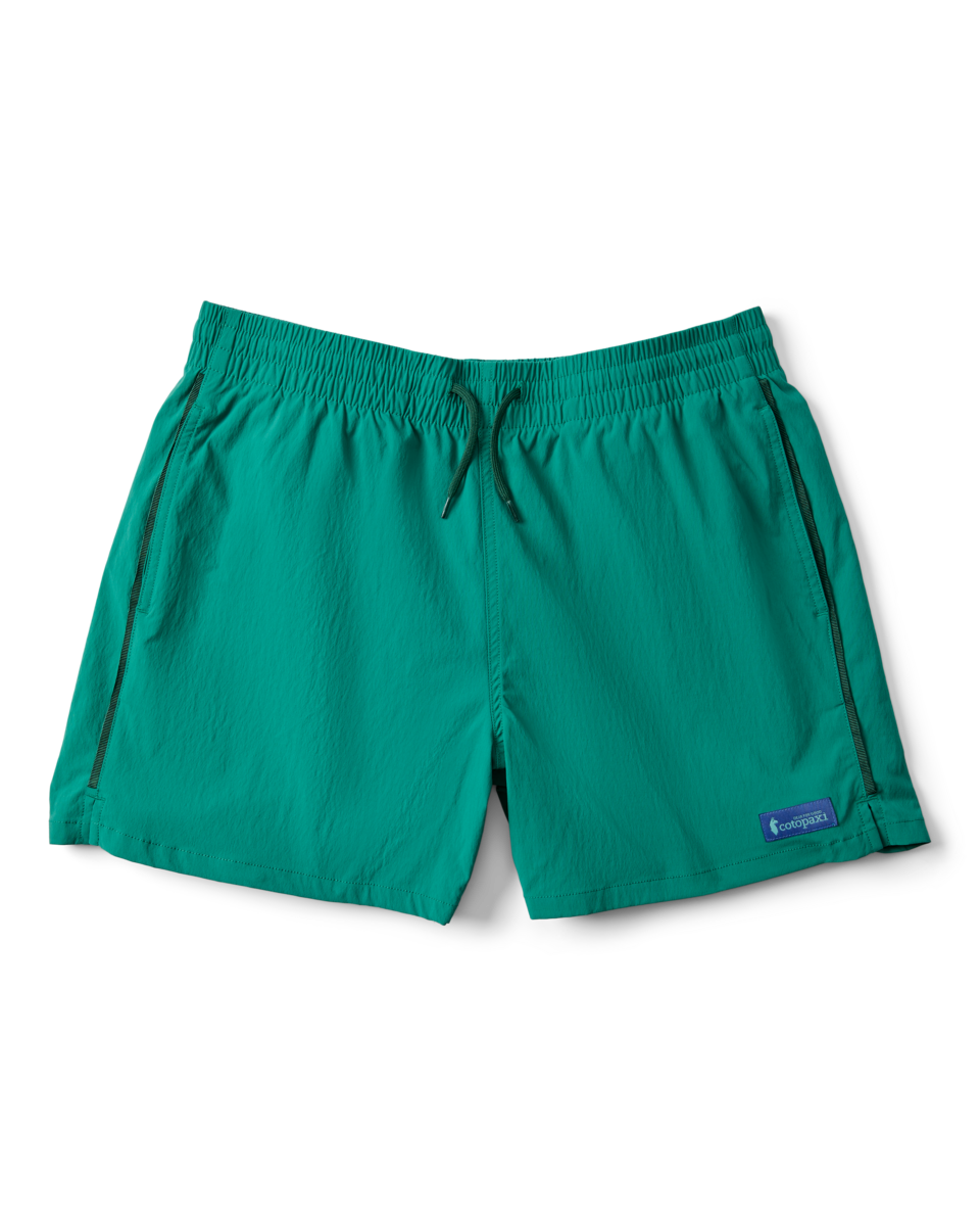 Brinco 5 Short Solid Men's | Active Outdoor Shorts