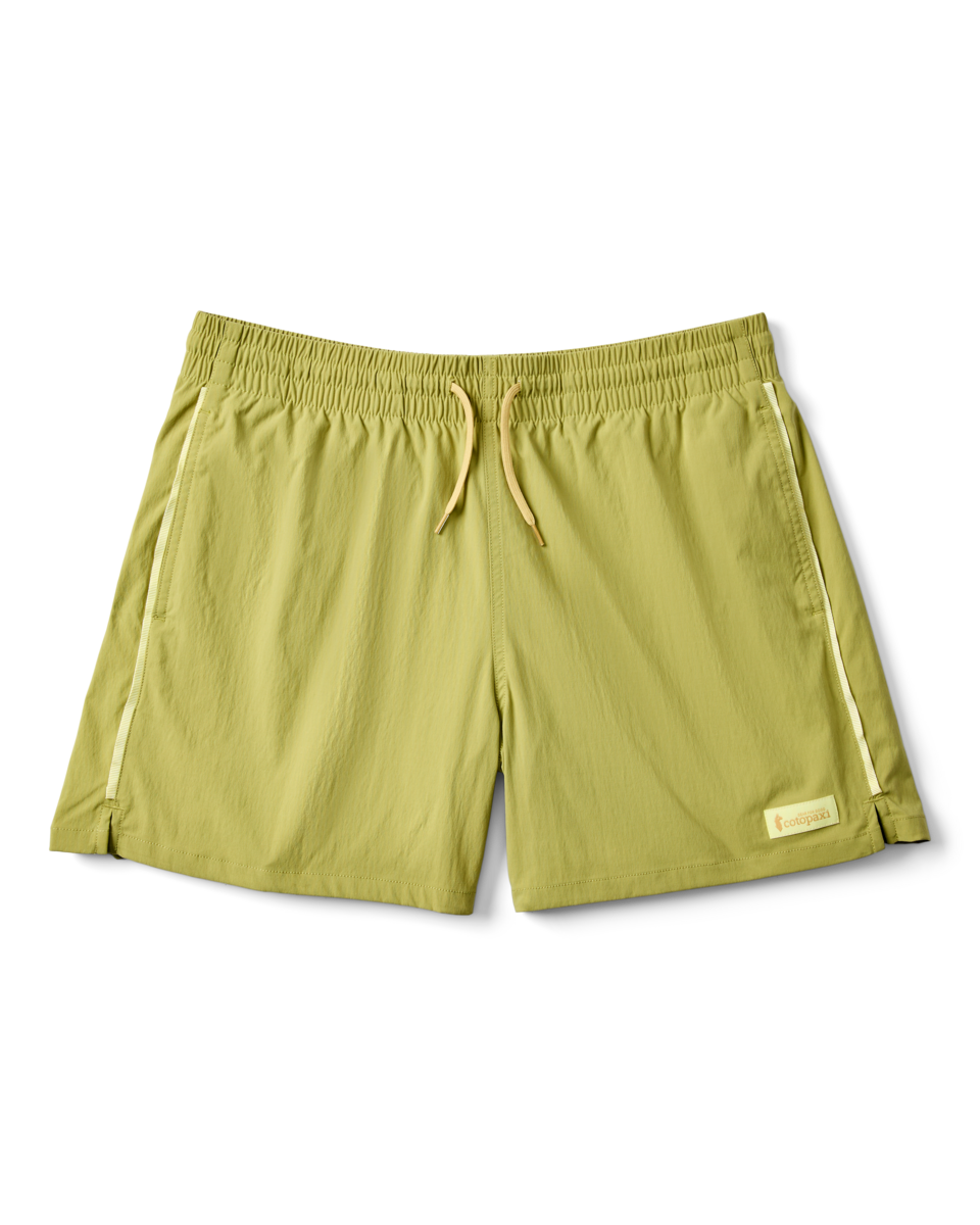 Brinco 5 Short Solid Men's | Active Outdoor Shorts