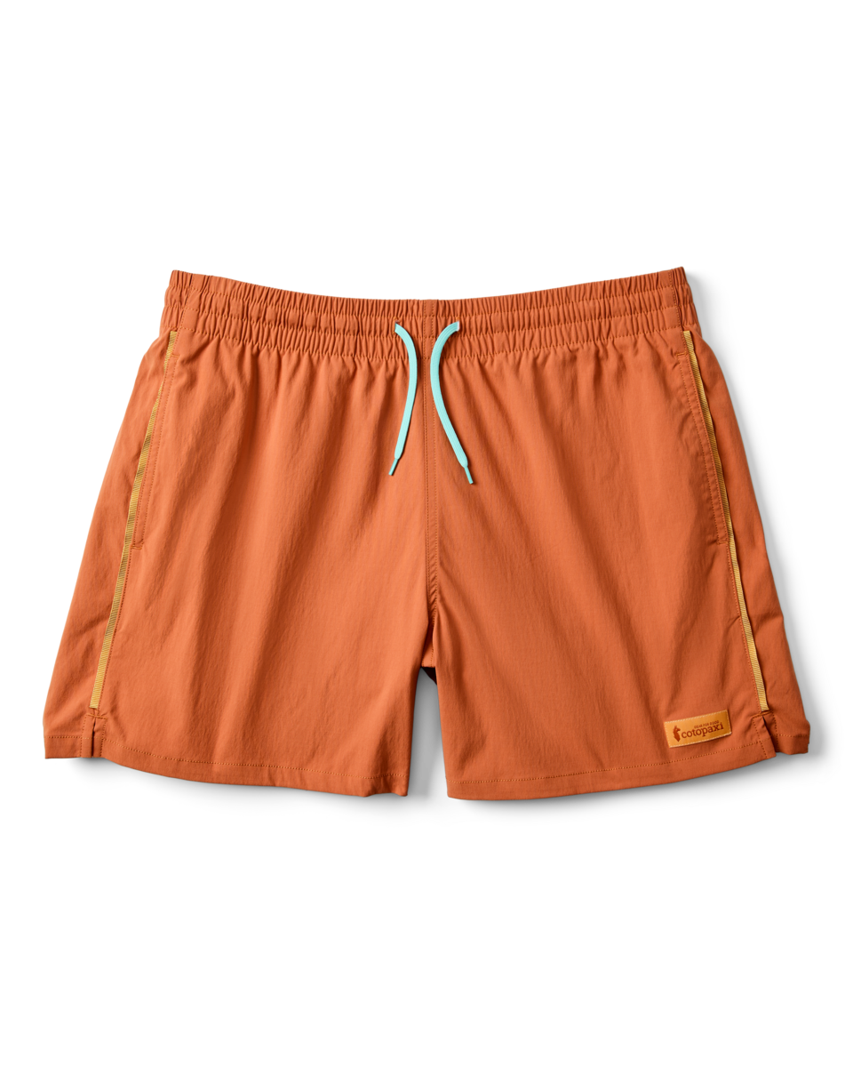 Brinco 5 Short Solid Men's | Active Outdoor Shorts