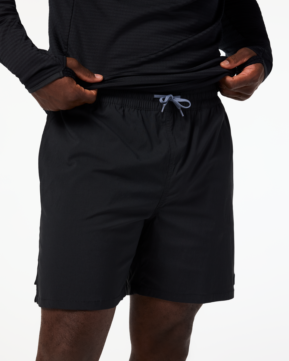 Brinco 7 Short Solid Men's | Active Outdoor Shorts