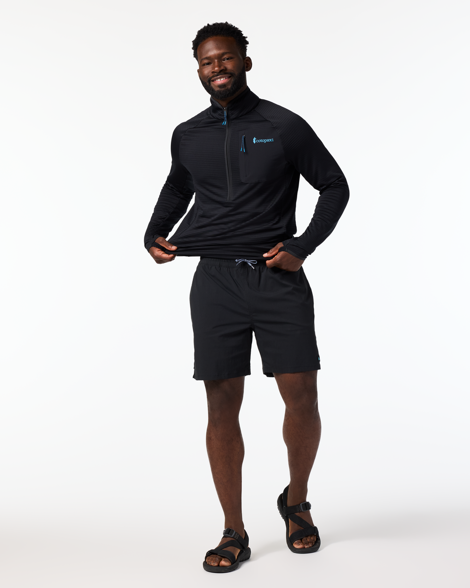Brinco 7 Short Solid Men's | Active Outdoor Shorts