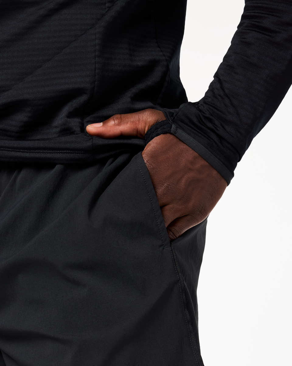 Brinco 7 Short Solid Men's | Active Outdoor Shorts
