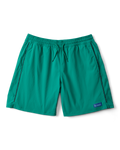 Brinco 7 Short Solid Men's | Active Outdoor Shorts