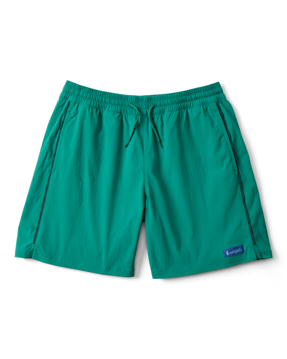 Brinco 7 Short Solid Men's | Active Outdoor Shorts