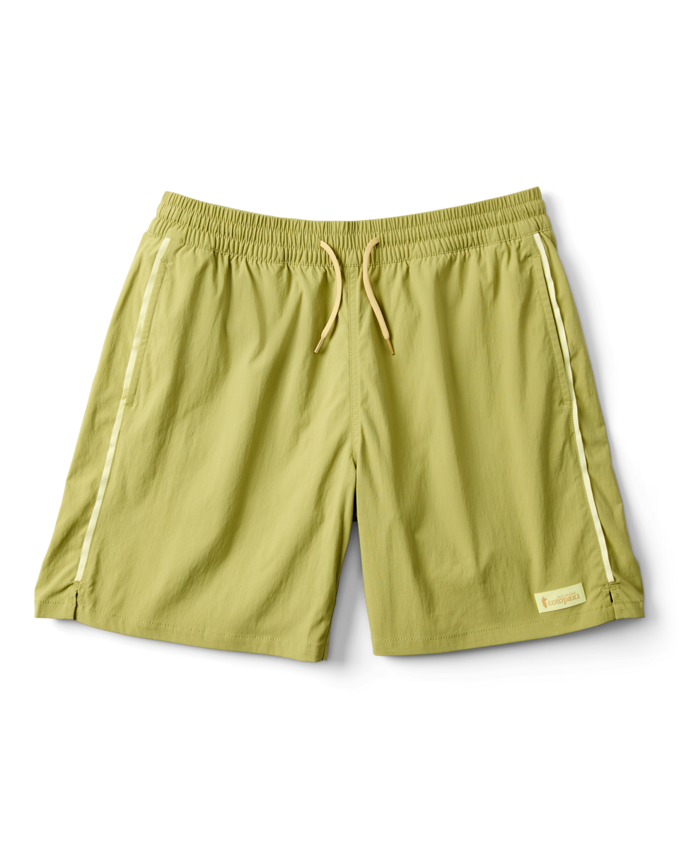 Brinco 7 Short Solid Men's | Active Outdoor Shorts